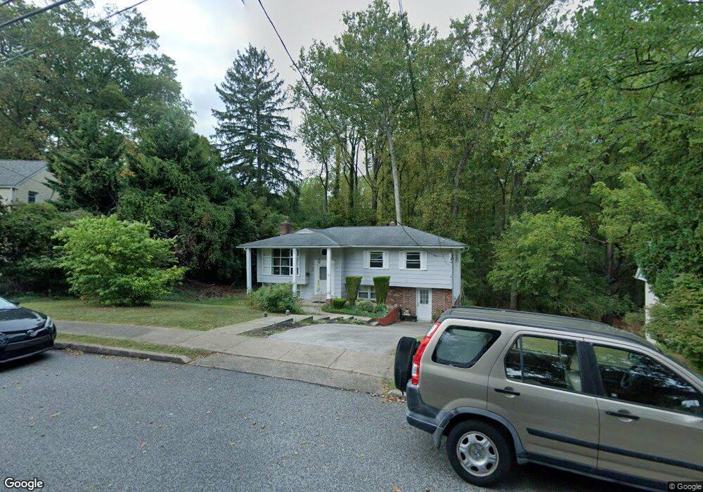 122 Bonsall Ave, Broomall, PA 19008 - photo 1