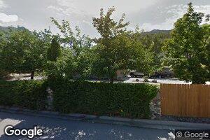 9795 S Little Cottonwood Ln, Alta, UT 84092