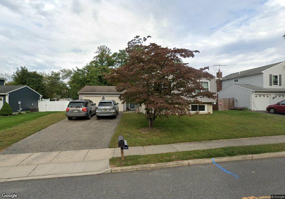 31 Flintlock Dr, Howell, NJ 07731 - photo 1