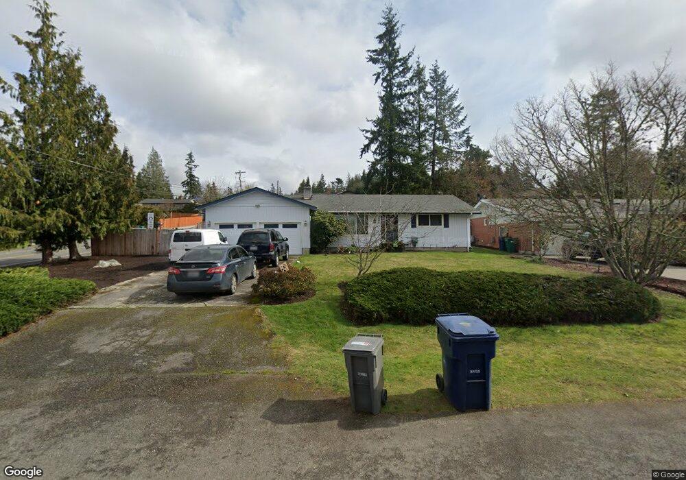 7605 48th Ave W, Mukilteo, WA 98275 - photo 1