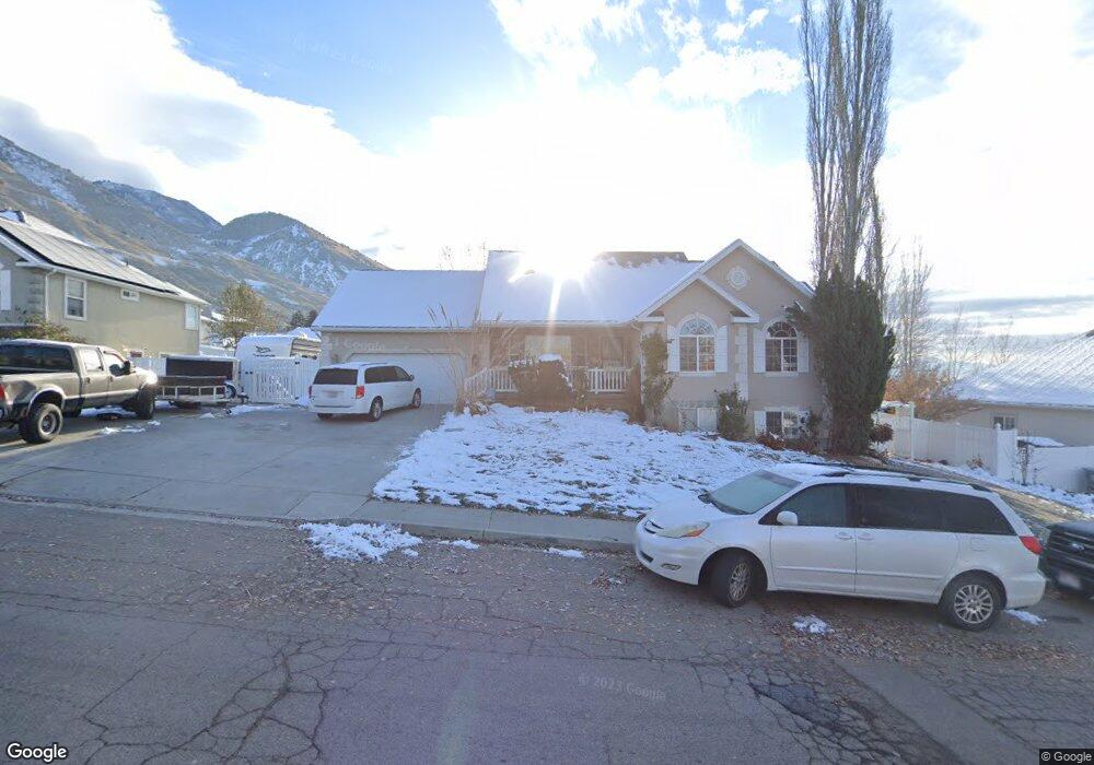 562 Canyon View Dr, Pleasant Grove, UT 84062 - photo 1