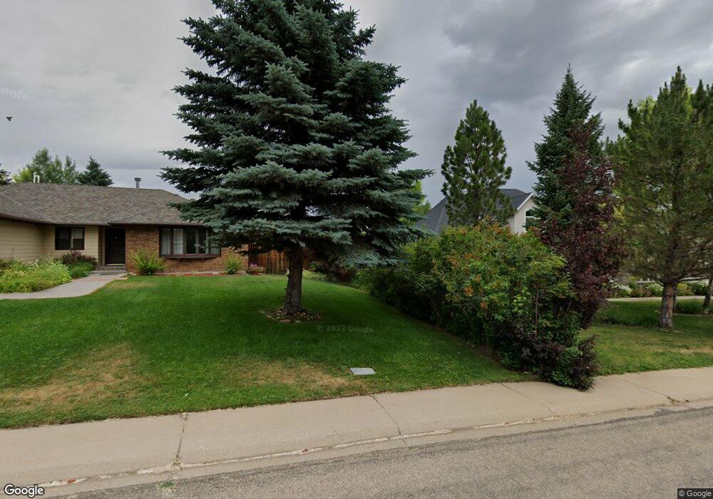 2949 Pinon Cir, Craig, CO 81625 - photo 1