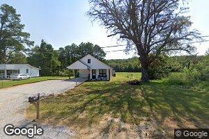 1090 S 4th St, Guntown, MS 38849