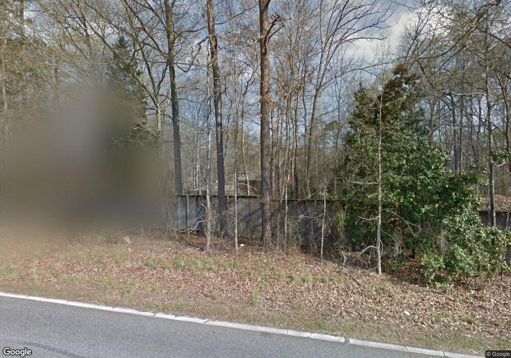 1220 Cherry Street Extension unit Tract 3 Cherry St. E, Pendleton, SC 29670 - photo 1