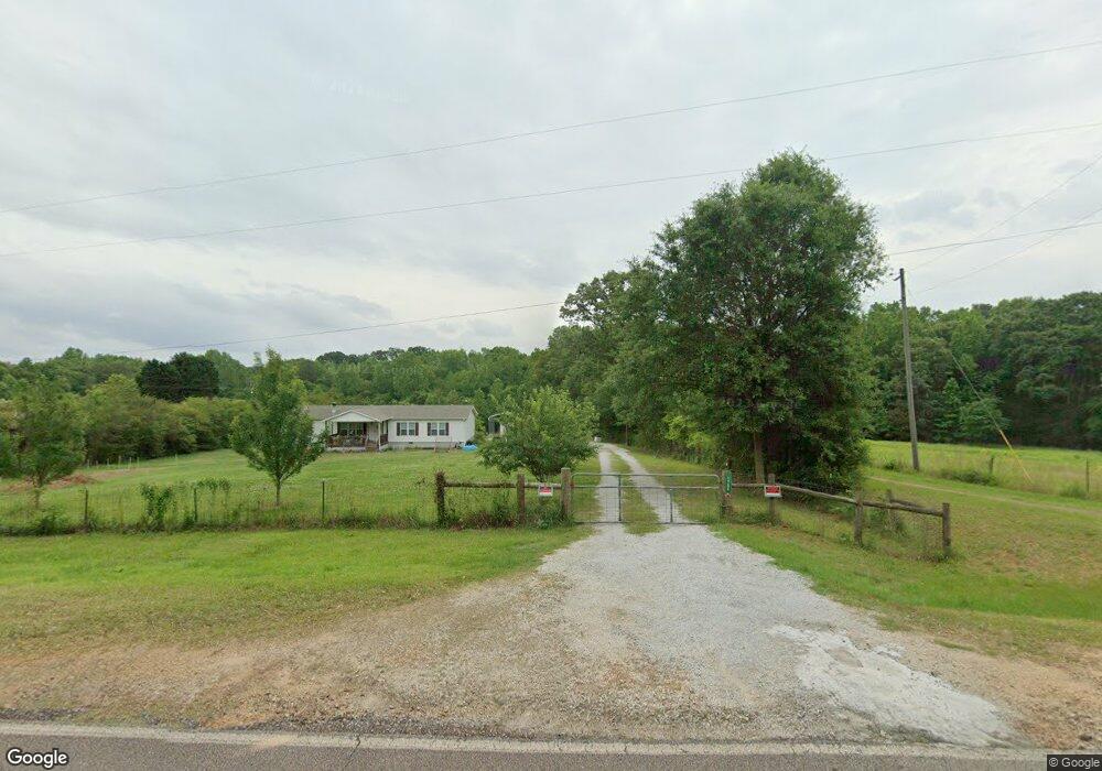 1764 Roach Rd, Royston, GA 30662 - photo 1