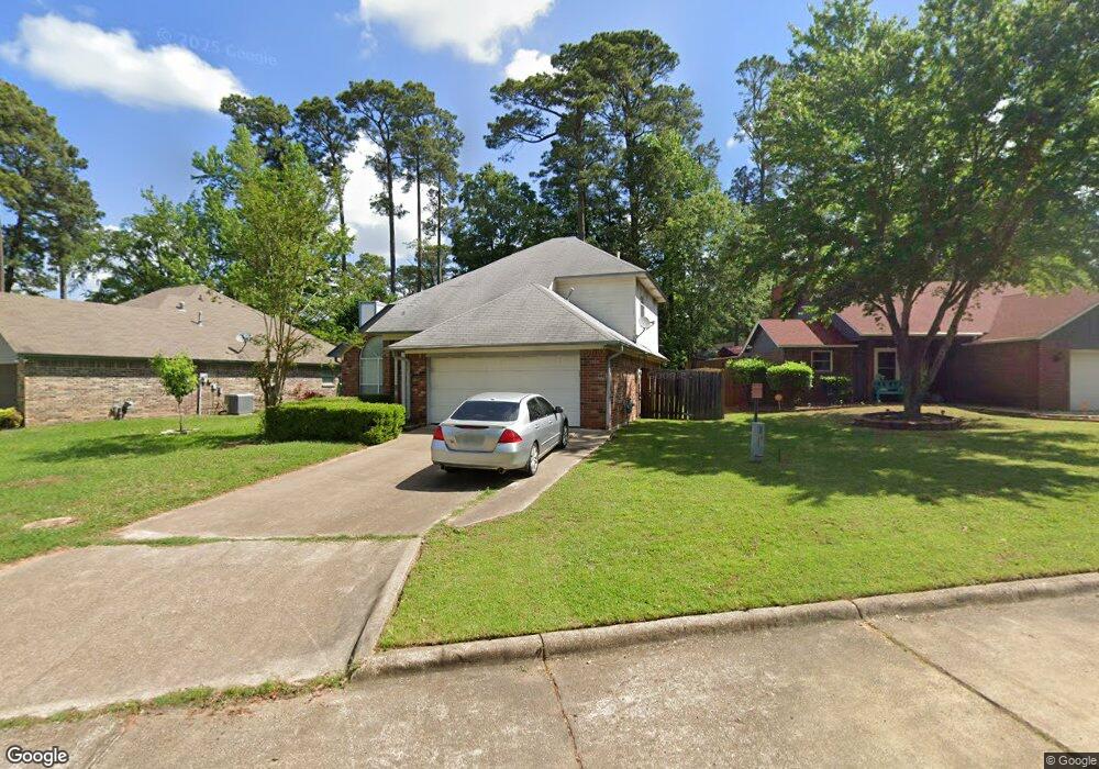 407 Tracey Ave, Wake Village, TX 75501 - photo 1