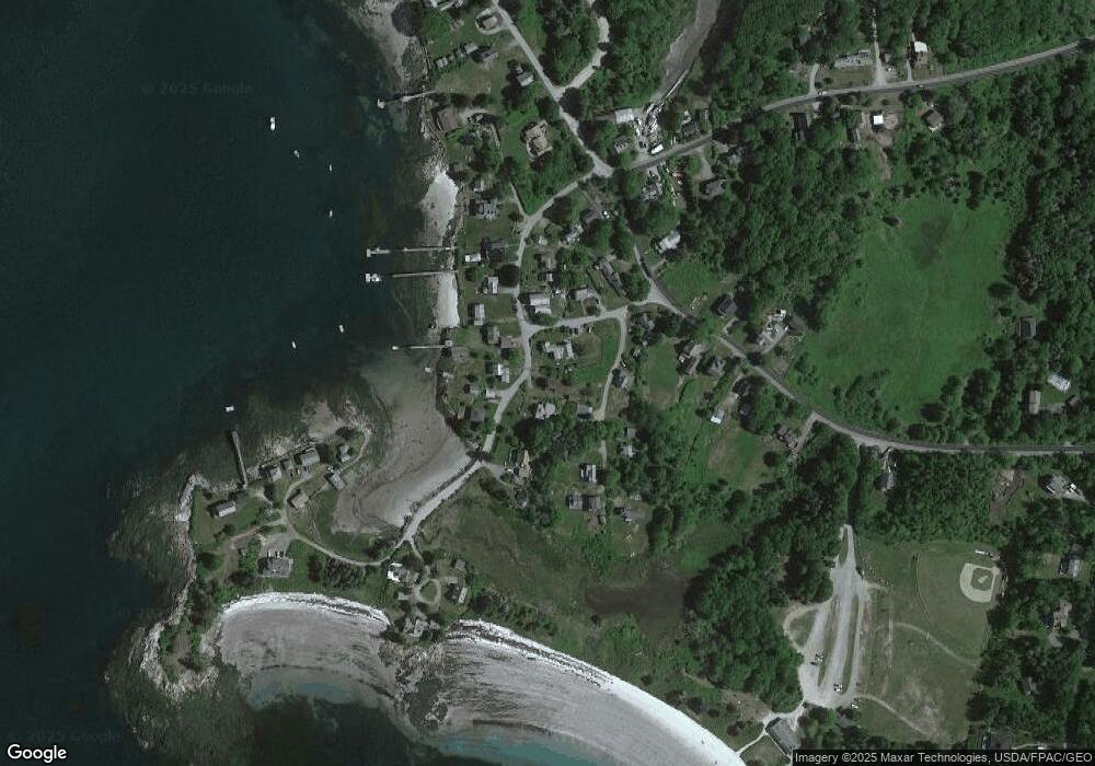 4 Fish Point Rd, New Harbor, ME 04554 - photo 1