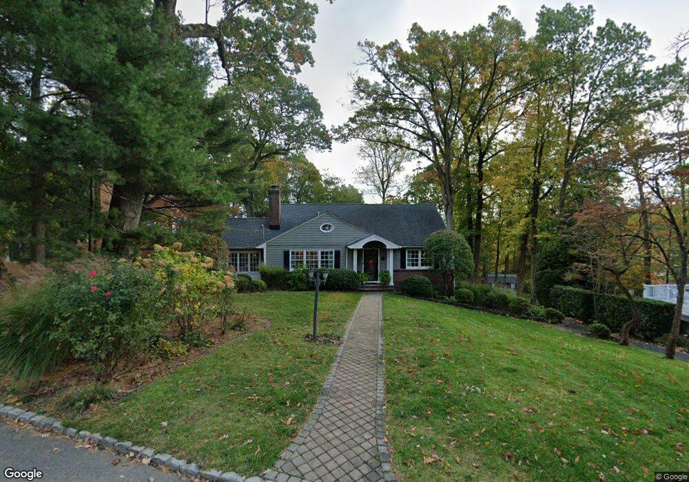 358 Forest Hill Way, Mountainside, NJ 07092 - photo 1