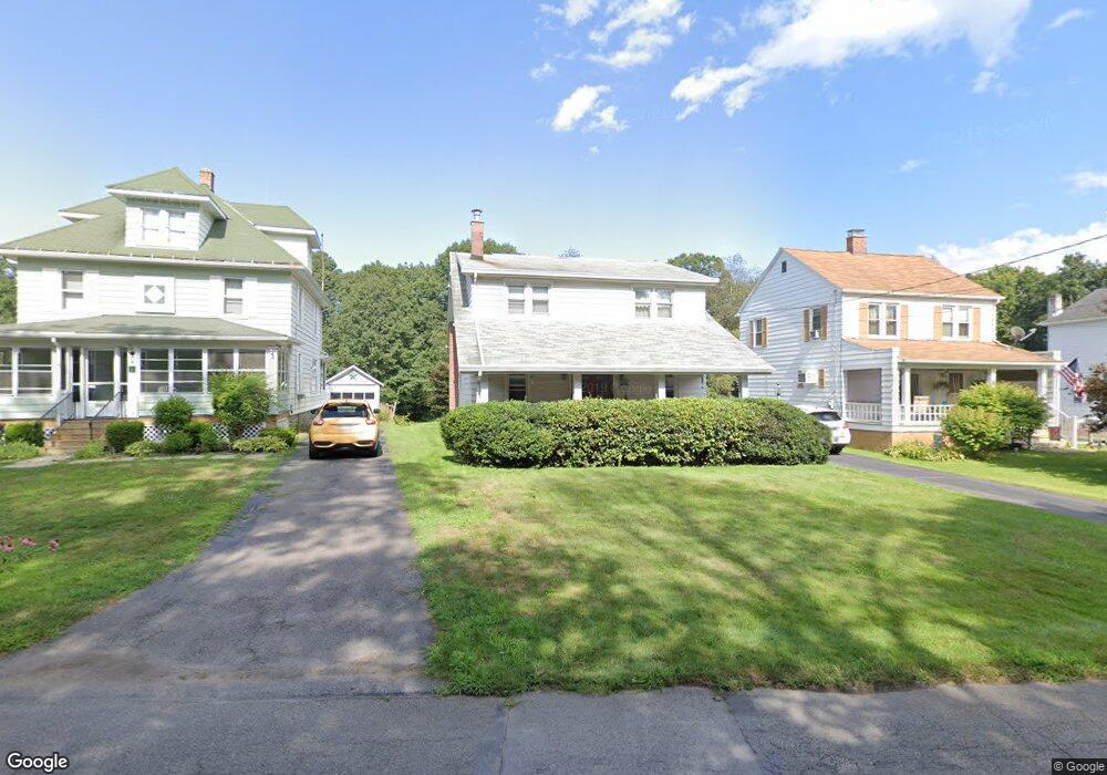 79 Shaver Ave, Shavertown, PA 18708 - photo 1