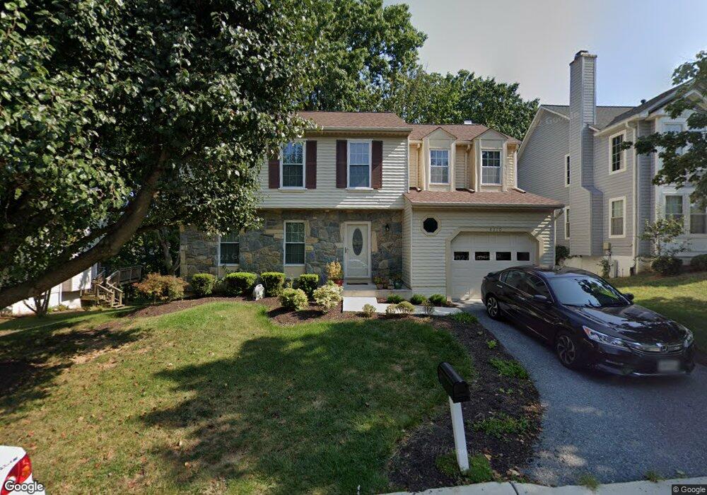 4110 Swiss Stone Dr, Burtonsville, MD 20866 - photo 1