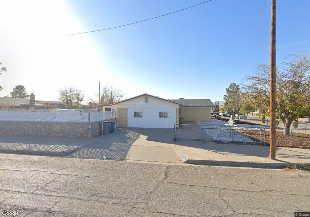 10236 Renfrew Dr, El Paso, TX 79925 - photo 1