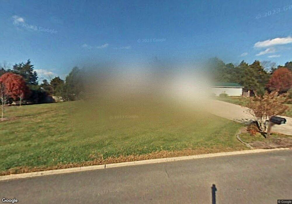 805 Brent Ln, Dalton, GA 30720 - photo 1