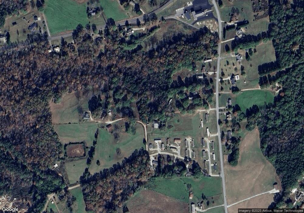 208 Melody Ln, West Union, SC 29696 - photo 1