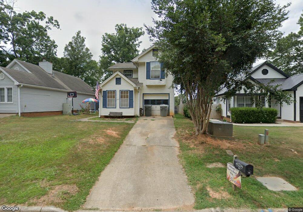 414 Parkside Dr, Asheboro, NC 27203 - photo 1