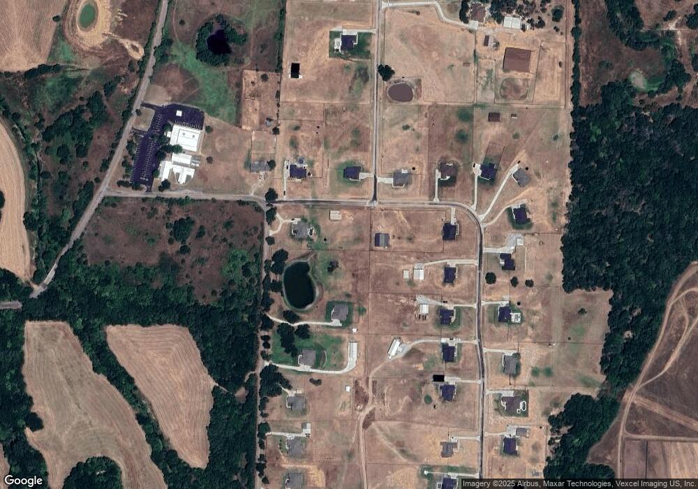 TBD 6D Katy Ranch Dr, Weatherford, TX 76085 - photo 1