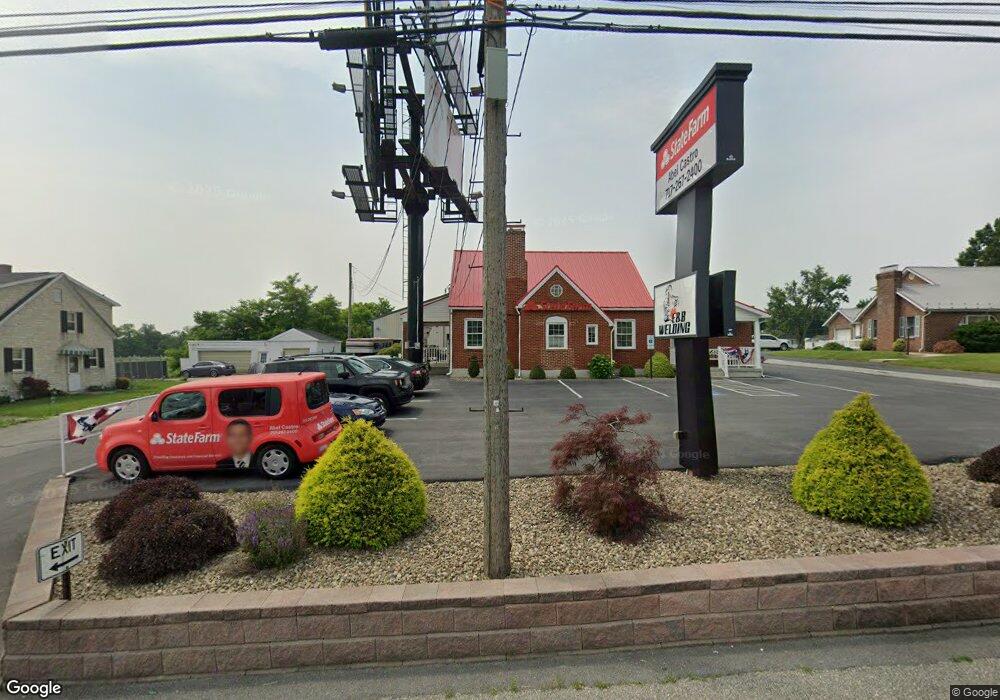 904 Lincoln Way W, Chambersburg, PA 17202 - photo 1