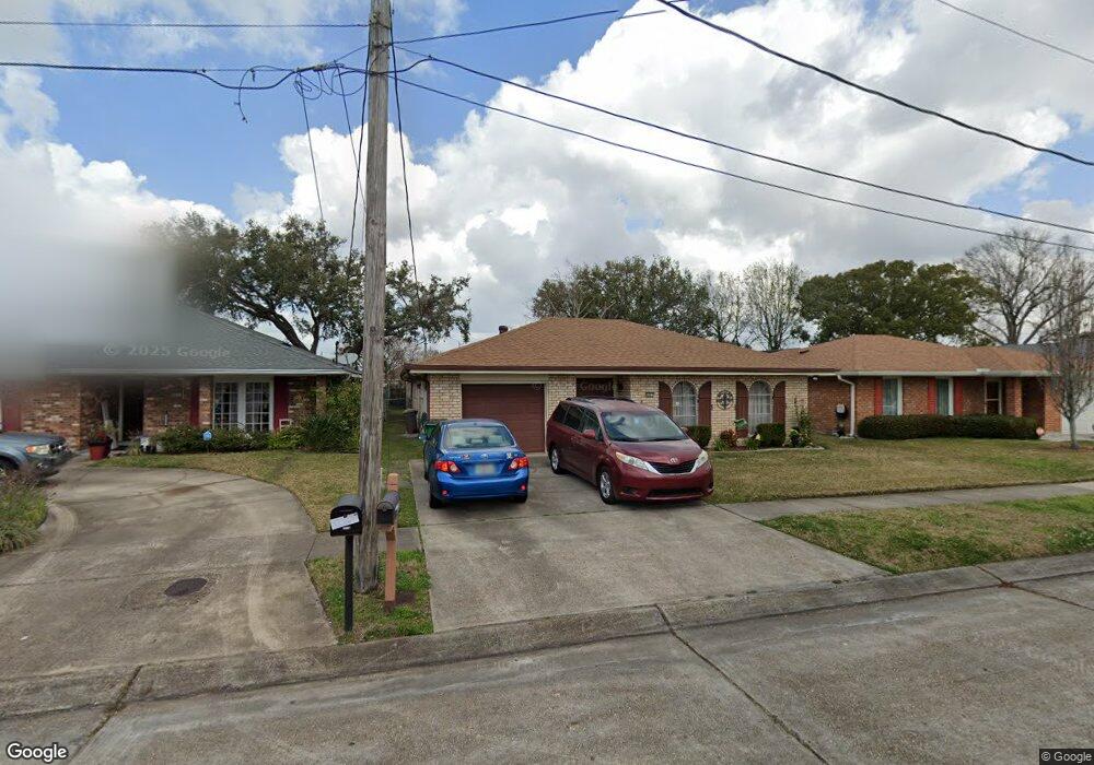 4641 Robin St, Metairie, LA 70001 - photo 1