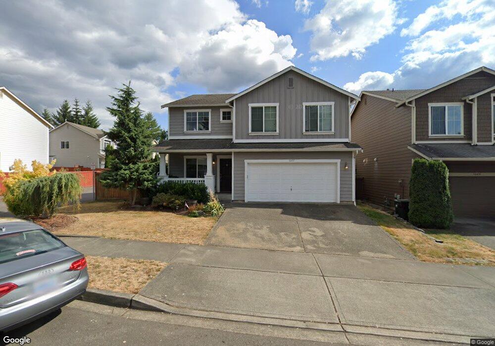 16437 SE 260th St, Covington, WA 98042 - photo 1