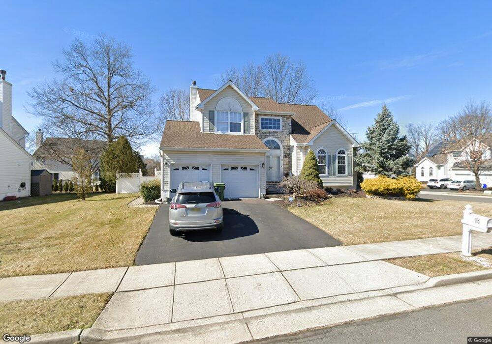 15 Forsythia Dr, Edison, NJ 08837 - photo 1