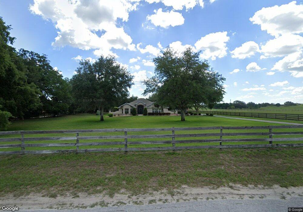 13477 County Road 103, Oxford, FL 34484 - photo 1