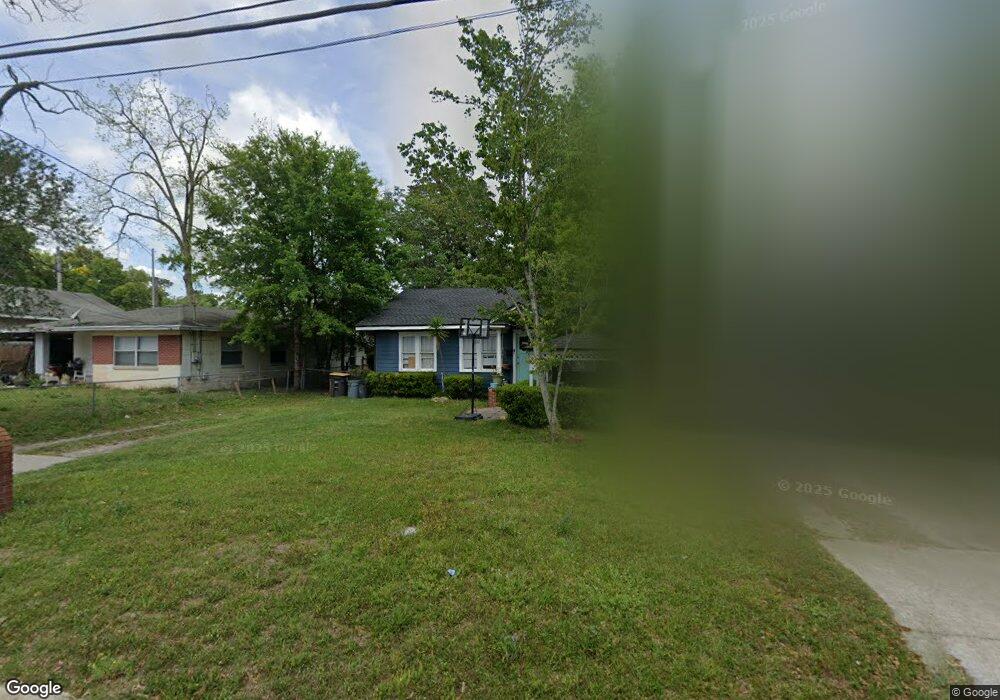 4591 Wheeler Ave, Jacksonville, FL 32210 - photo 1