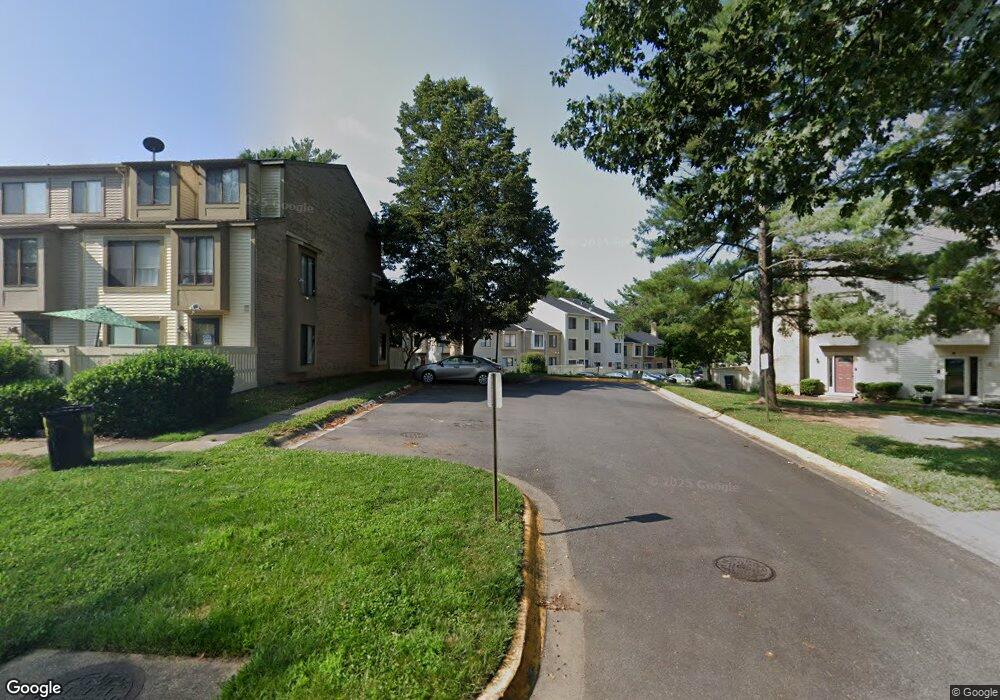 9318 Jarrett Ct, Montgomery Village, MD 20886 - photo 1