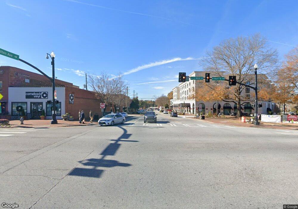 0 Academy St unit 8058607, Alpharetta, GA 30009 - photo 1