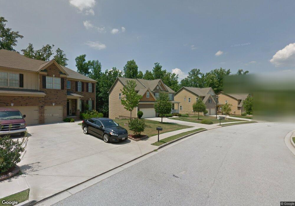 1389 Revel Cove Dr SW, Conyers, GA 30094 - photo 1