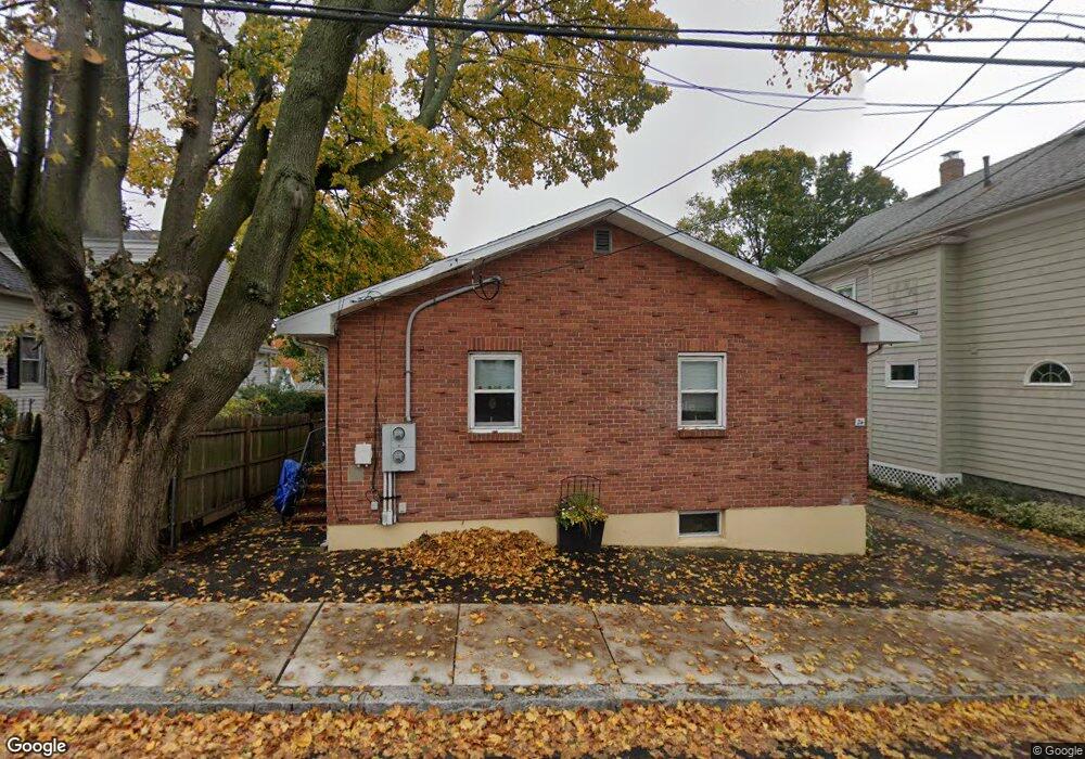 24 West Ave, Salem, MA 01970 - photo 1