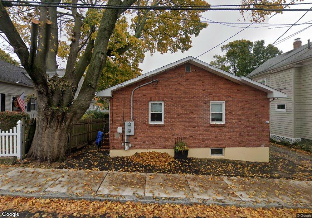 24R West Ave, Salem, MA 01970 - photo 1