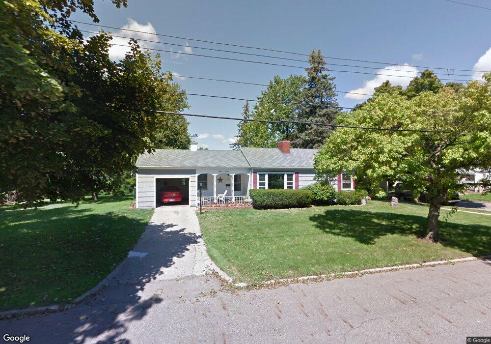 1800 Hyland St, Lansing, MI 48915 - photo 1