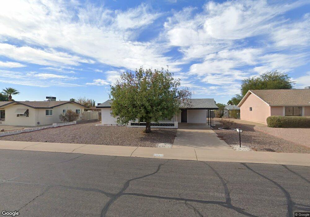 842 N 62nd St, Mesa, AZ 85205 - photo 1