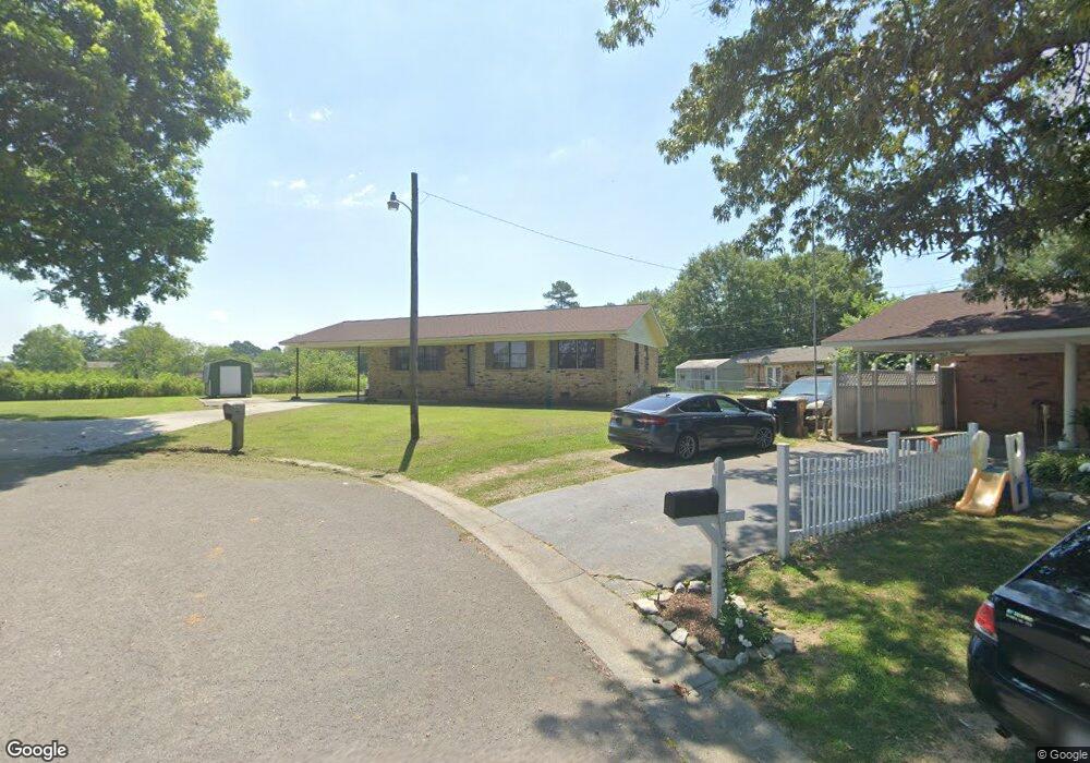 1518 Swafford Cir SW, Cullman, AL 35055 - photo 1