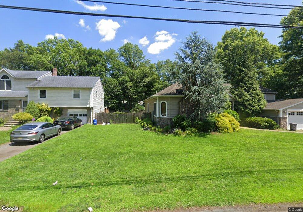 346 Knickerbocker Rd, Cresskill, NJ 07626 - photo 1