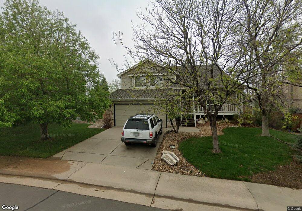 5267 S Genoa Way, Centennial, CO 80015 - photo 1