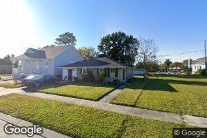 128 Seal Dr, Arabi, LA 70032