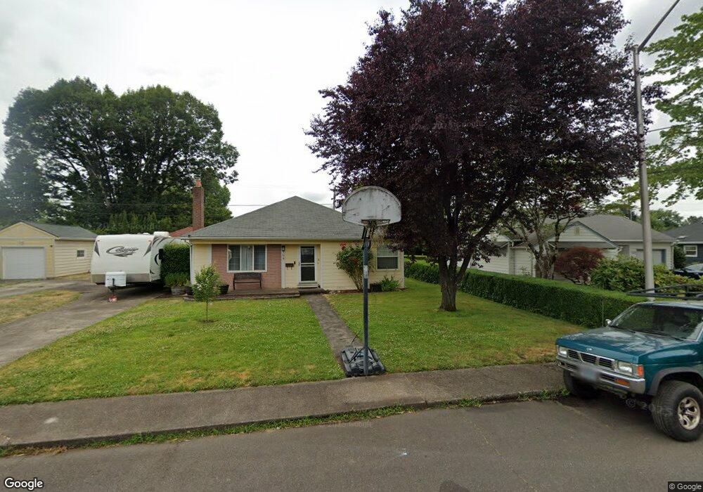 753 Manbrin Dr N, Keizer, OR 97303 - photo 1