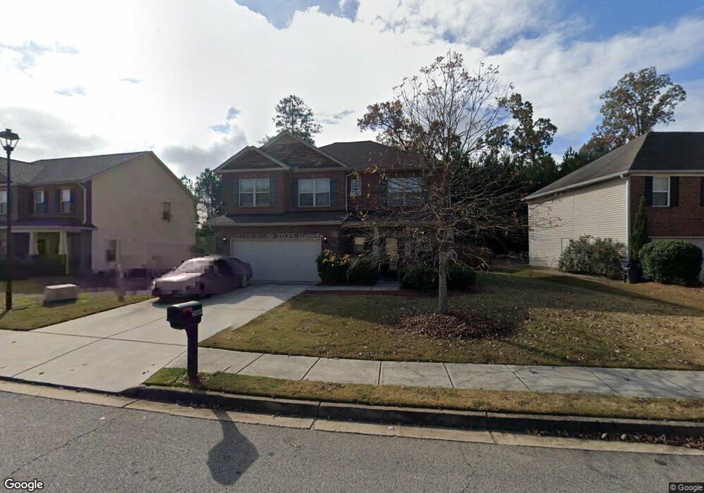 3469 Henley St, Rex, GA 30273 - photo 1