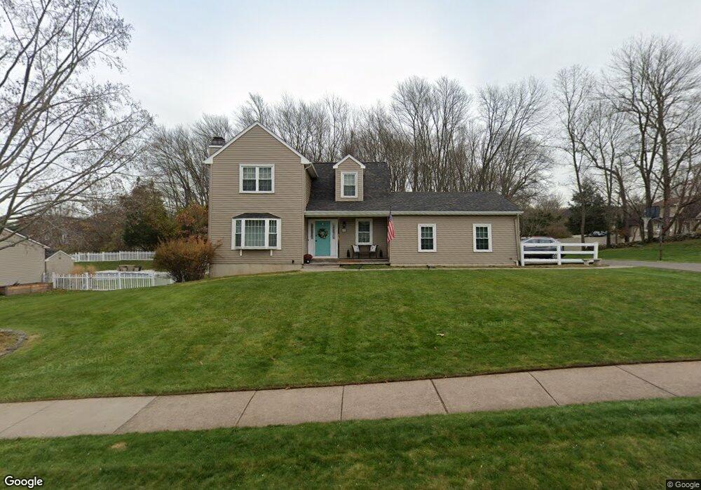 23 Tufts Dr, Manchester, CT 06042 - photo 1