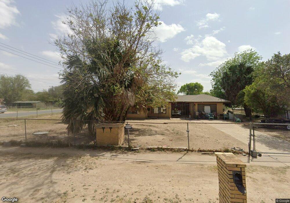 501 W Gore Ave, Pharr, TX 78577 - photo 1