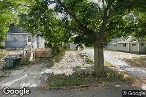 1213 S Holmes St, Lansing, MI 48912