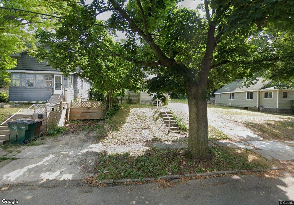 1213 S Holmes St, Lansing, MI 48912 - photo 1