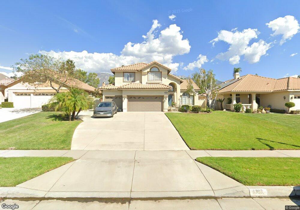 9388 Ledig Dr, Rancho Cucamonga, CA 91701 - photo 1