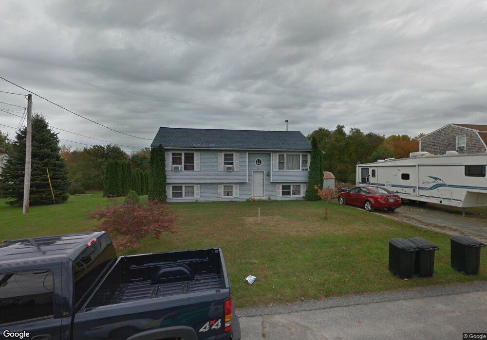 89 Jaime Lynn Ln, Swansea, MA 02777 - photo 1