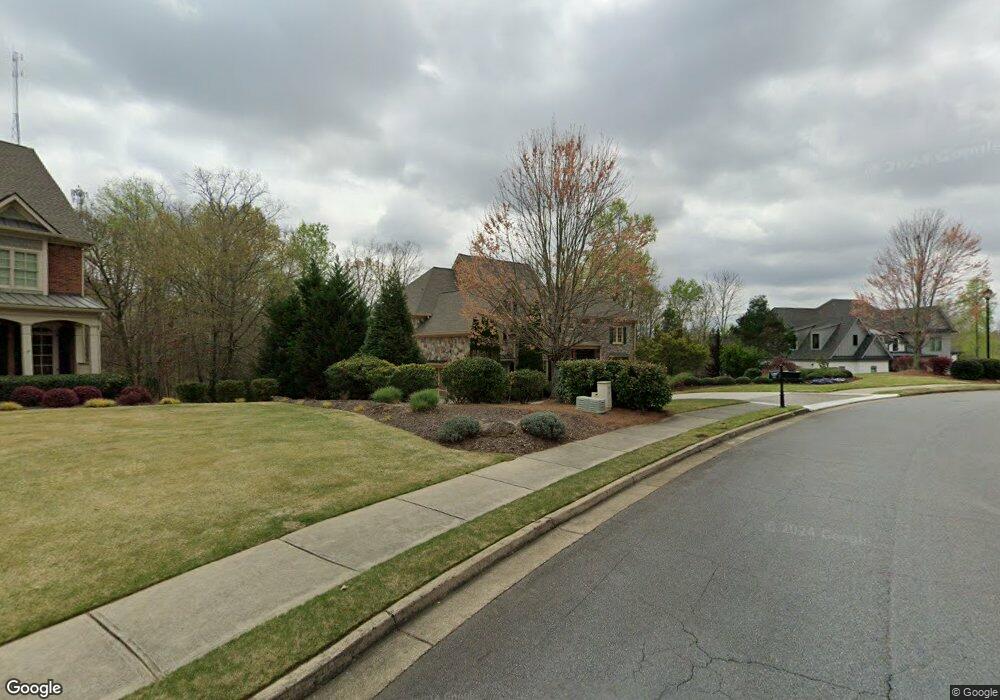 13315 Bishops Ct, Roswell, GA 30075 - photo 1