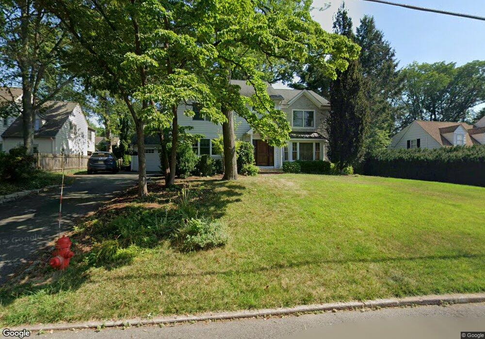 77 Ardmore Rd, Ho Ho Kus, NJ 07423 - photo 1