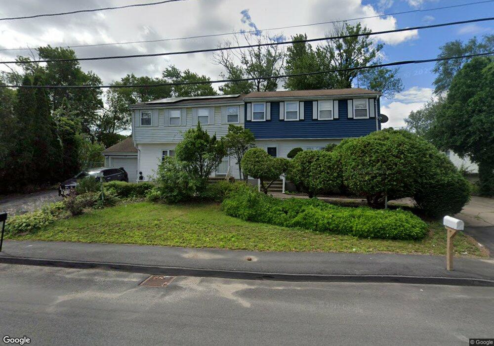 16 Country Club Dr, Randolph, MA 02368 - photo 1