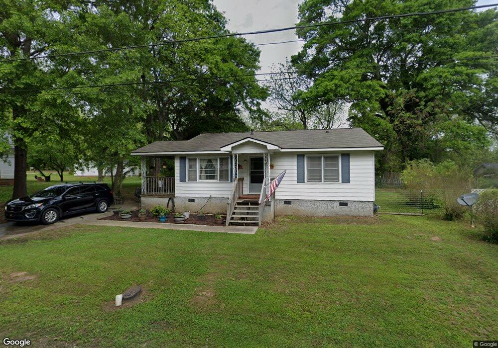 172 Griffith St, Winder, GA 30680 - photo 1