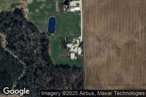 245 W 650 N, Bryant, IN 47326