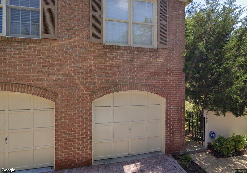 5708 Mayfair Manor Dr unit 96, Rockville, MD 20852 - photo 1